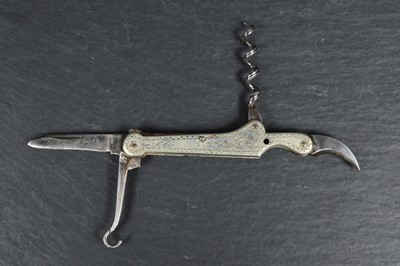 Lot 775 - G Butler & Co