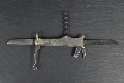 Lot 776 - John Watts