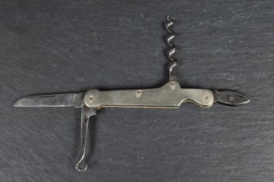 Lot 777 - Harrison Brothers