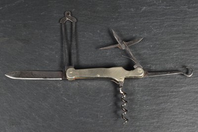 Lot 778 - Hill & Son