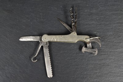 Lot 779 - G Butler & Co