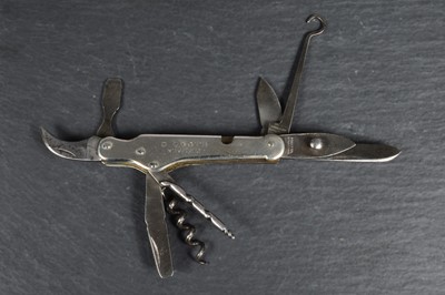 Lot 781 - Singleton & Priestman