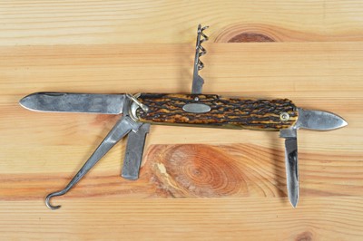 Lot 784 - W.G Whiting