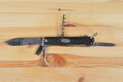 Lot 785 - Maleham & Yeomans