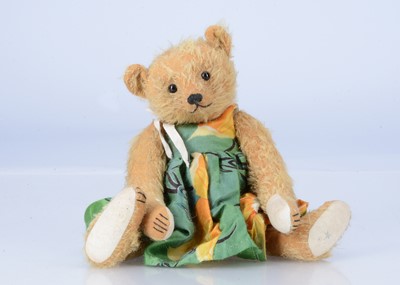 Lot 45 - A Forget Me Not Bears Hilda Beacon artist teddy bear