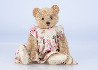 Lot 46 - A Forget Me Not Bears Astia artist teddy bear