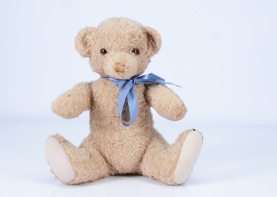 Lot 63 - A 1930s Chad Valley Cubby bear cub