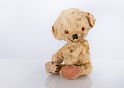 Lot 76 - A late 1950s Merrythought Cheeky teddy bear