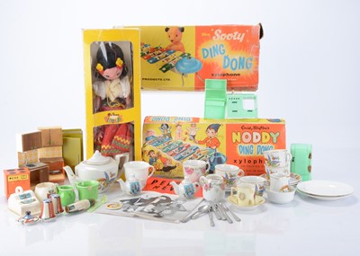 Lot 81 - Pelham Gypsy and other items