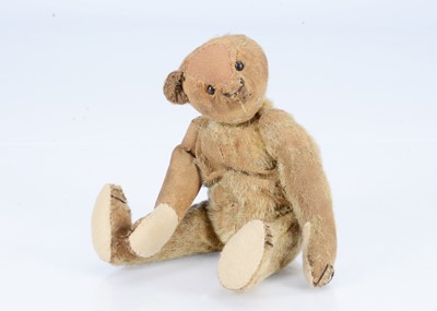 Lot 116 - An early Steiff teddy bear, circa 1908