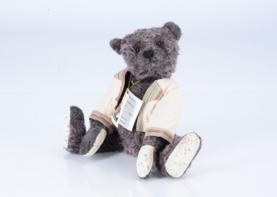 Lot 121 - A Forget Me Not Bears ‘Bokroy’ artist teddy bear