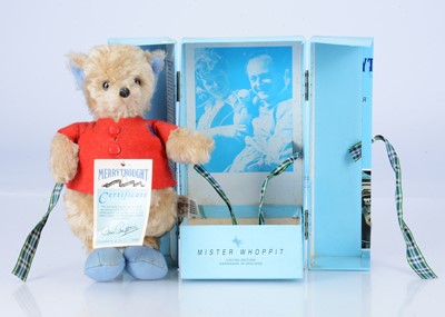 Lot 250 - A Merrythought limited edition Mister Whoppit