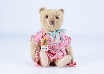 Lot 260 - A Murphy Bears Lettie artisit teddy bear