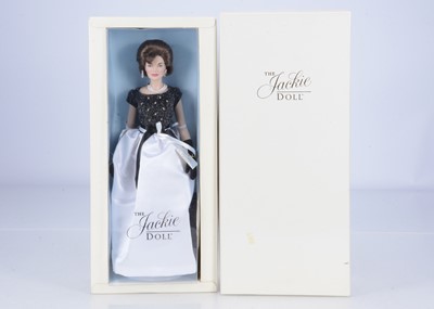 Lot 312 - The Jackie (Kennedy/Onassis) Doll