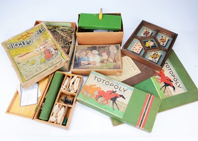 Lot 535 - Racing Games