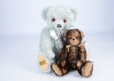 Lot 639 - A Merrythought Magnet Melody Maker Cheeky teddy bear