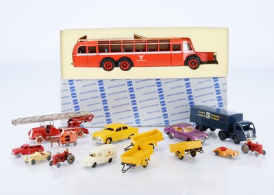 Lot 253 - Various Diecast