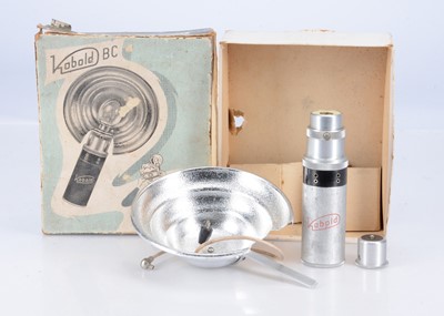 Lot 460 - A Kobold BC 'Star Wars Droid Caller' Flash Unit