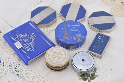 Lot 313 - Bourjois Evening in Paris