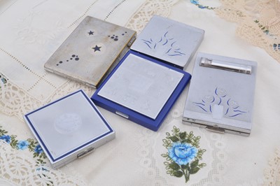 Lot 314 - Bourjois Evening in Paris