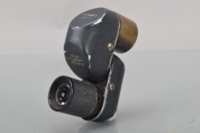 Lot 180 - A Wray Panora 8x21 Folding Monocular