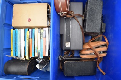 Lot 285 - 8mm Cine Films and Equipment