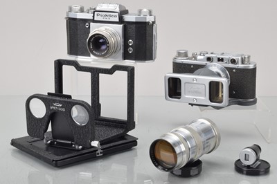 Lot 309 - Two Eastern Bloc