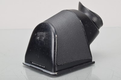 Lot 374 - A Hasselblad NC-2 Prism Finder