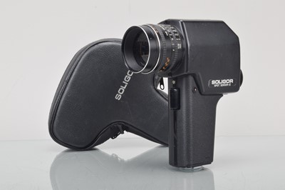Lot 416 - A Soligor Spot Sensor II Spot Meter