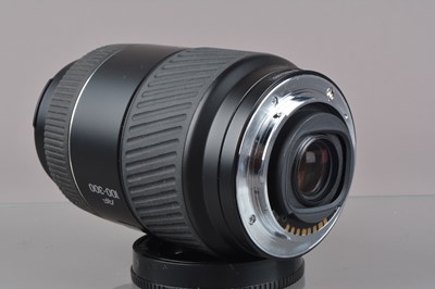 Lot 420 - A Minolta AF 100-300mm f/4.5-5.6 D APO Lens