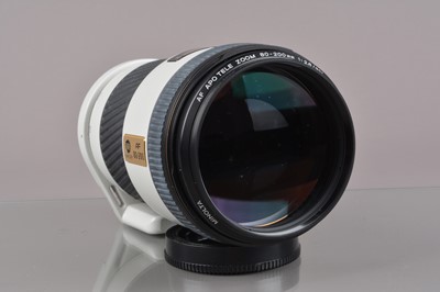 Lot 421 - A Minolta AF 80-200mm f/2.8 APO Lens