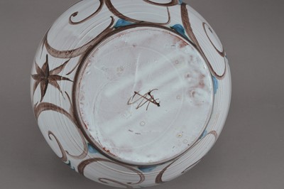 Lot 419 - Alan Caiger-Smith for Aldermaston Pottery